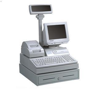 條碼秤POS機(jī)硬件連接與軟件操作指南 保障安全穩(wěn)定運(yùn)行，提升工作效率